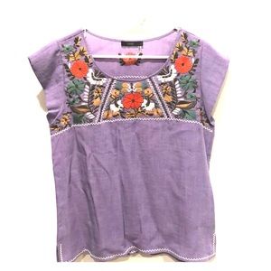 THML Boho Top